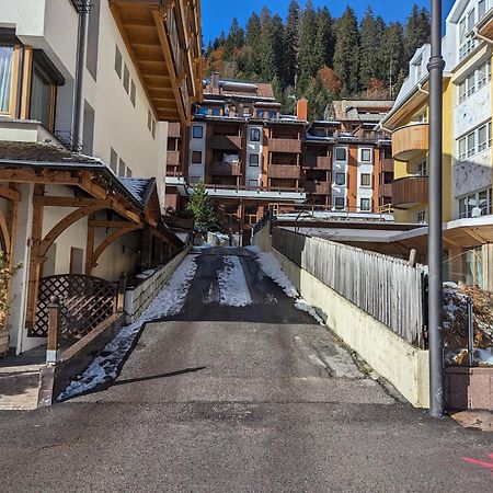 Casa Campiglio Centro Piano Alto Con Vista Apartment Madonna di Campiglio Exterior photo